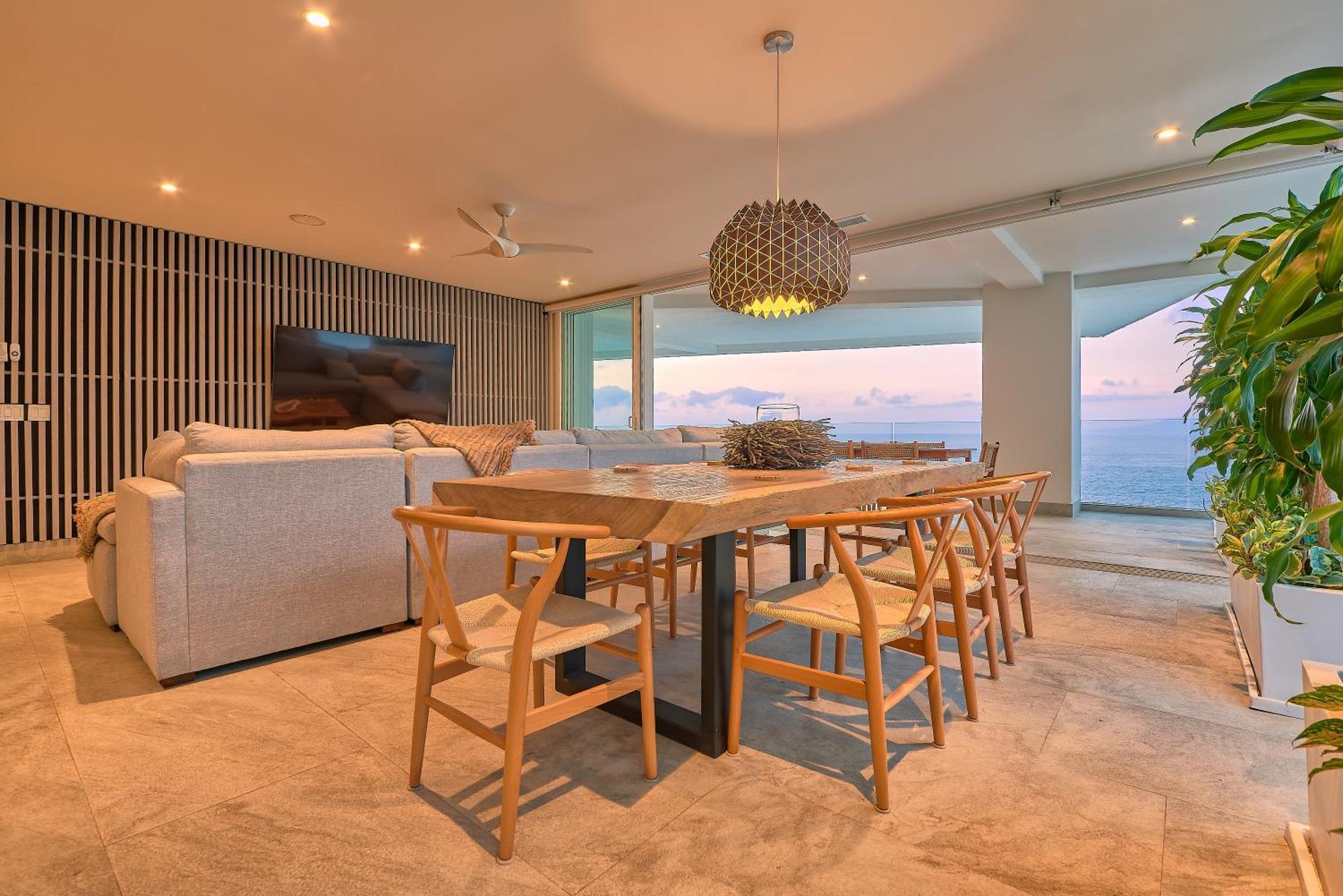 Maxwell Residences At Indah Puerto Vallarta Exterior foto